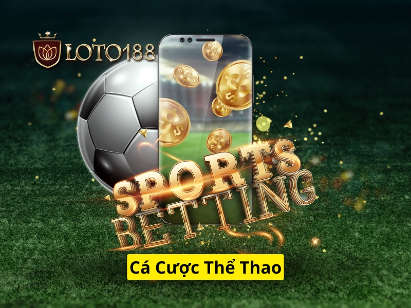Cá cược thể thao