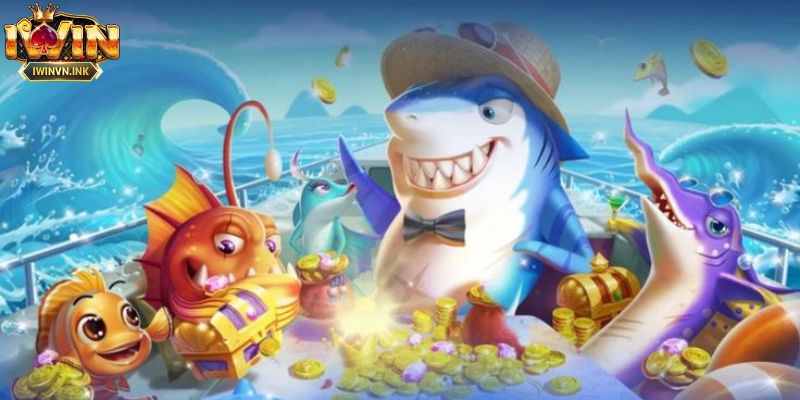 Mẹo tham gia dễ hiểu khi chơi game bắn cá đổi thưởng