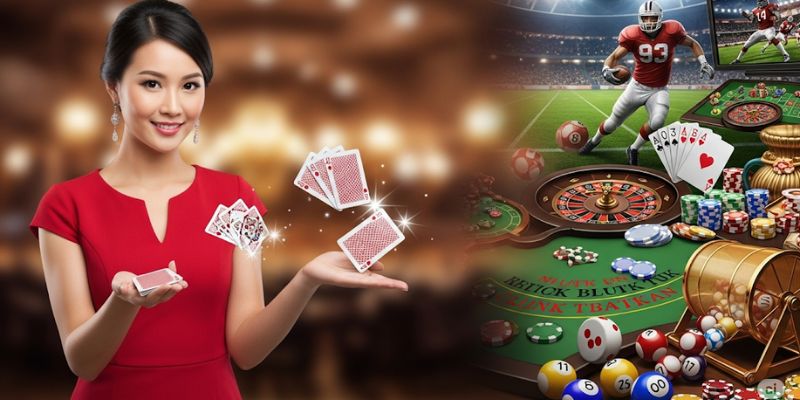 Cobet là nhà cái uy tín bậc nhất nước ta