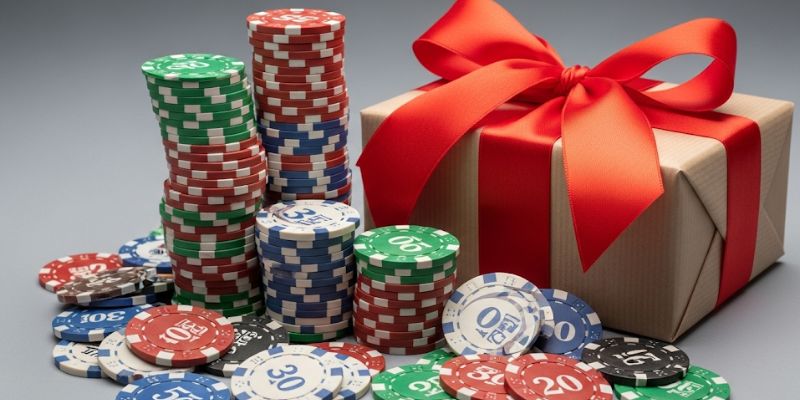 Sân chơi Cobet có nhiều ưu đãi hấp dẫn