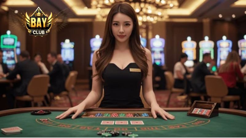 Các yếu tố khiến Bayclub được nhiều người lựa chọn